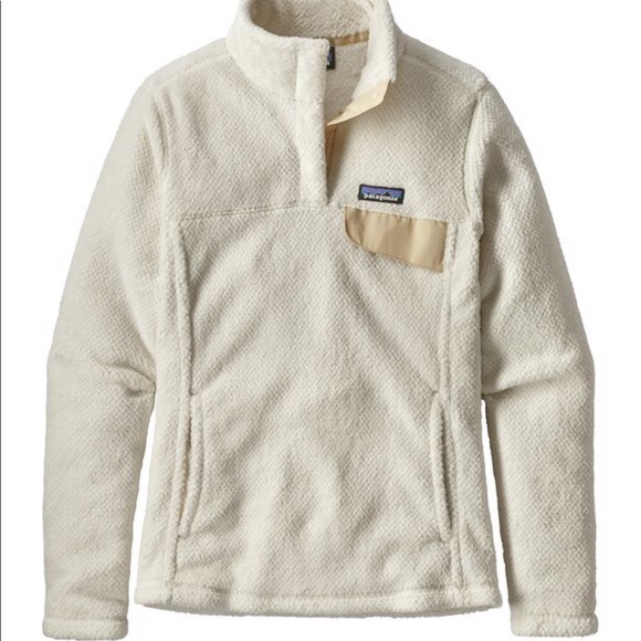 Patagonia Tops - Patagonia Pullover